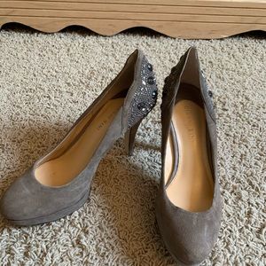 Special Occasion Shoes